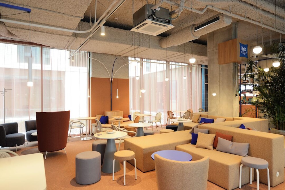 Ibis Budget Gent Centrum Dampoort 39/63