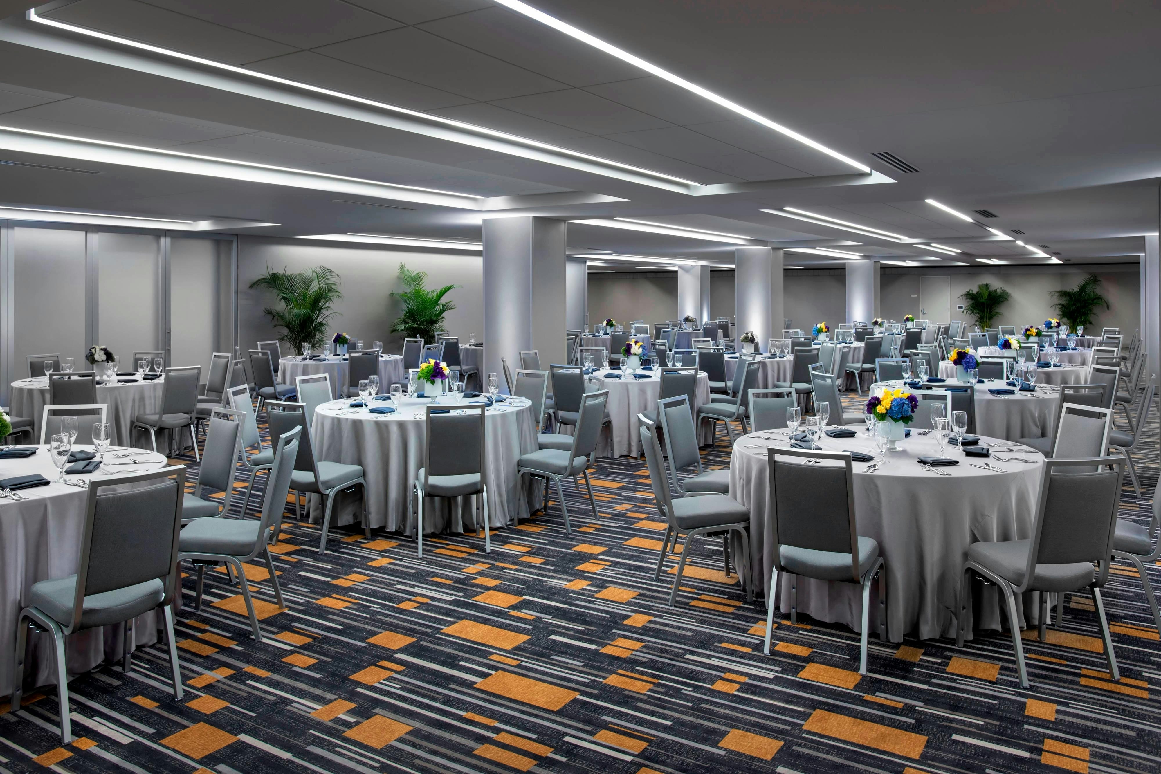MARRIOTT COPLEY PLACE 49/53