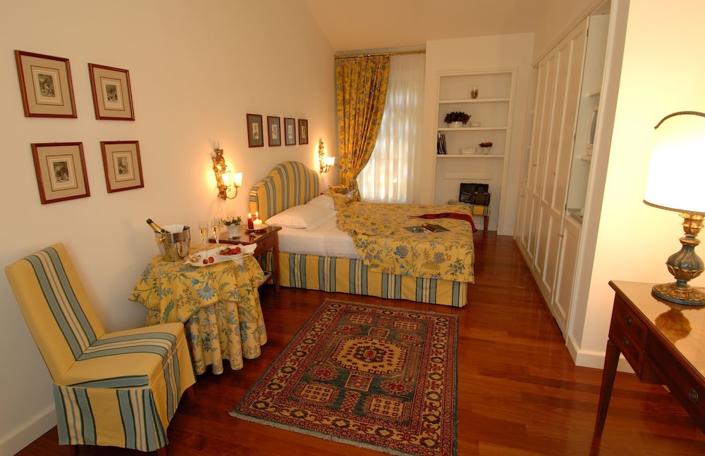 Marignolle Relais Charme 24/56