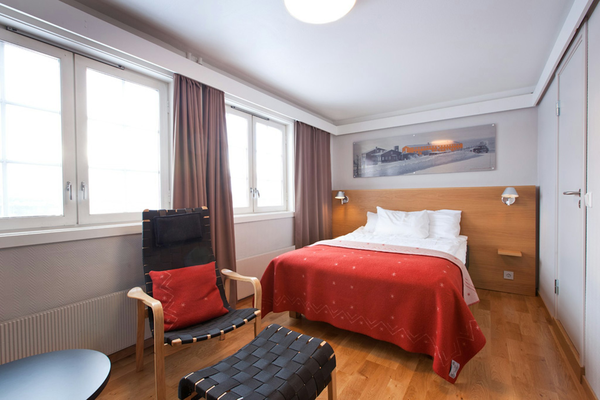 Roros Hotell 9/44