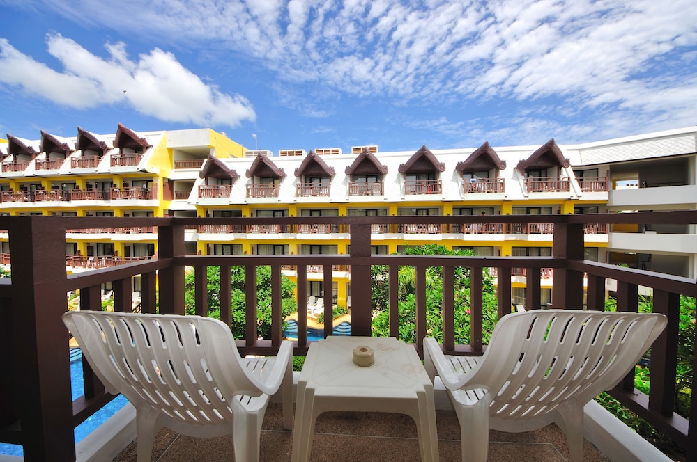 Woraburi Phuket Resort And Spa in KARON BEACH