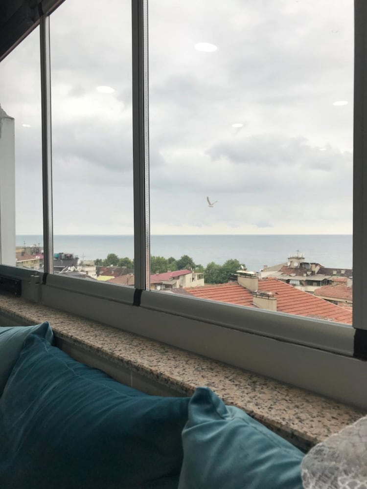 Senturkler Suite 23/35
