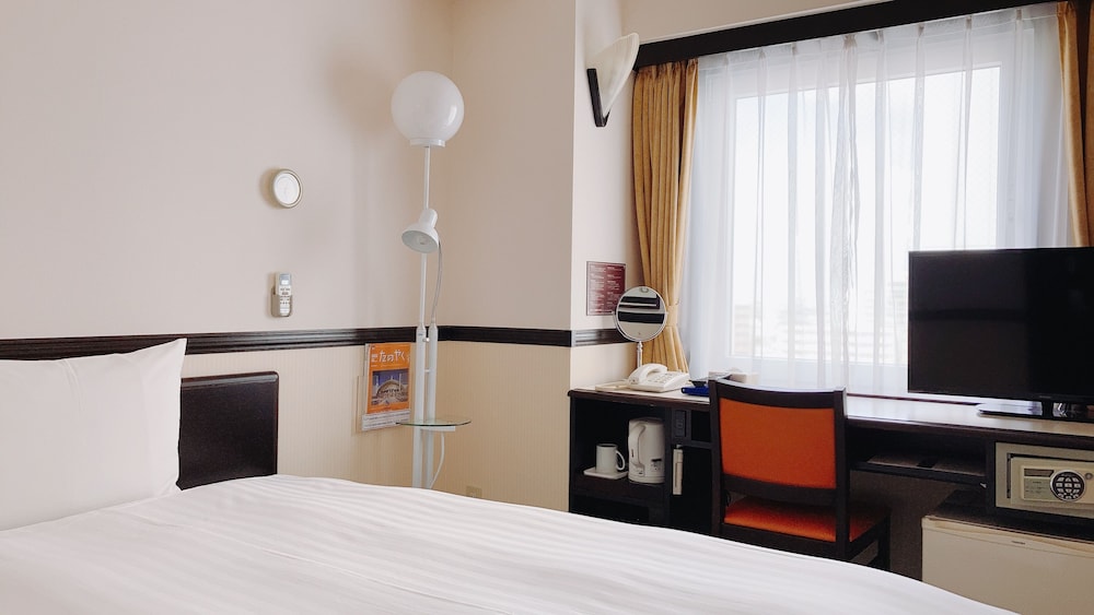 غرفة قياسية مفردة بسرير مزدوج، TOYOKO INN CHIBA SHIN-KAMAGAYA EKIMAE 2/4