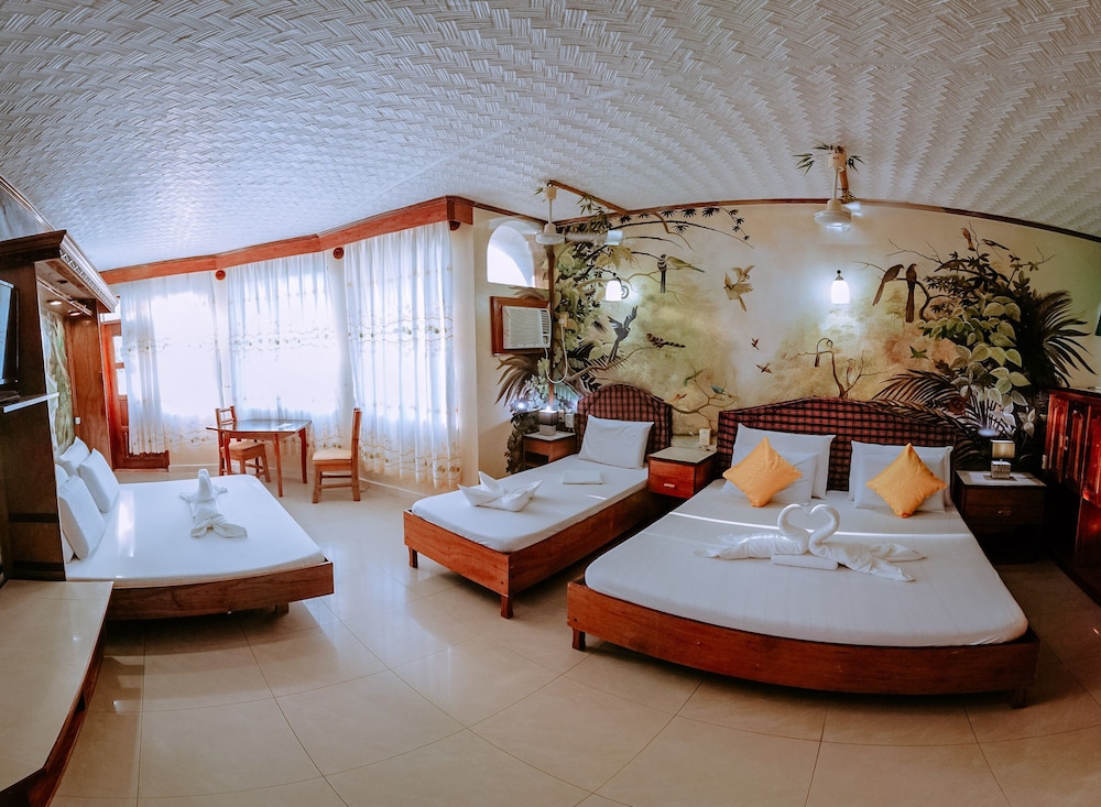 Kokosnuss Garden Resort 16/50
