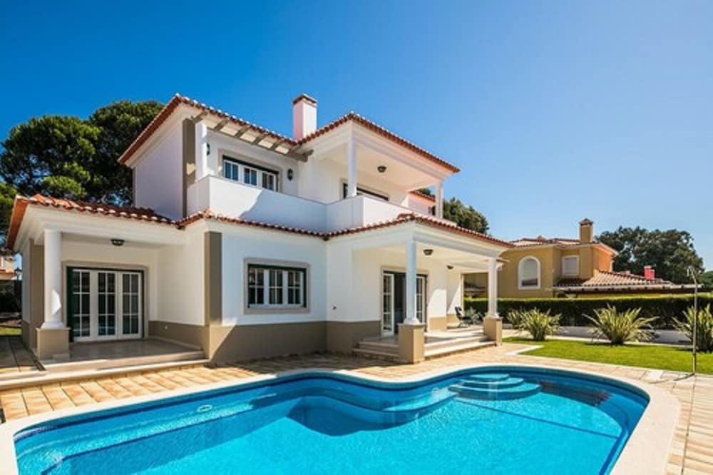 Praia Del Rey Golf And Beach Resort - The Village in OBIDOS - PT