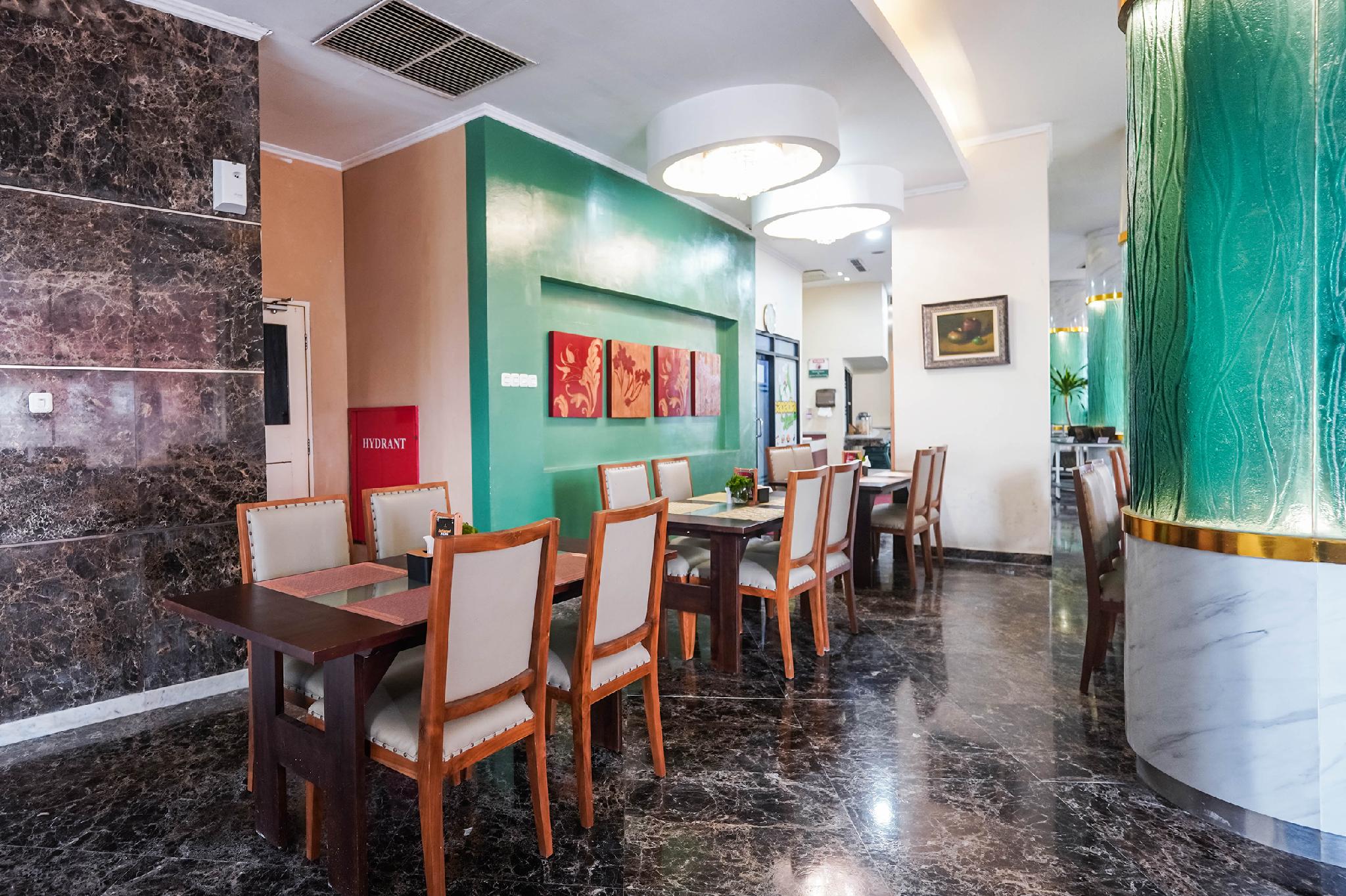 Sapadia Hotel Siantar 26/30