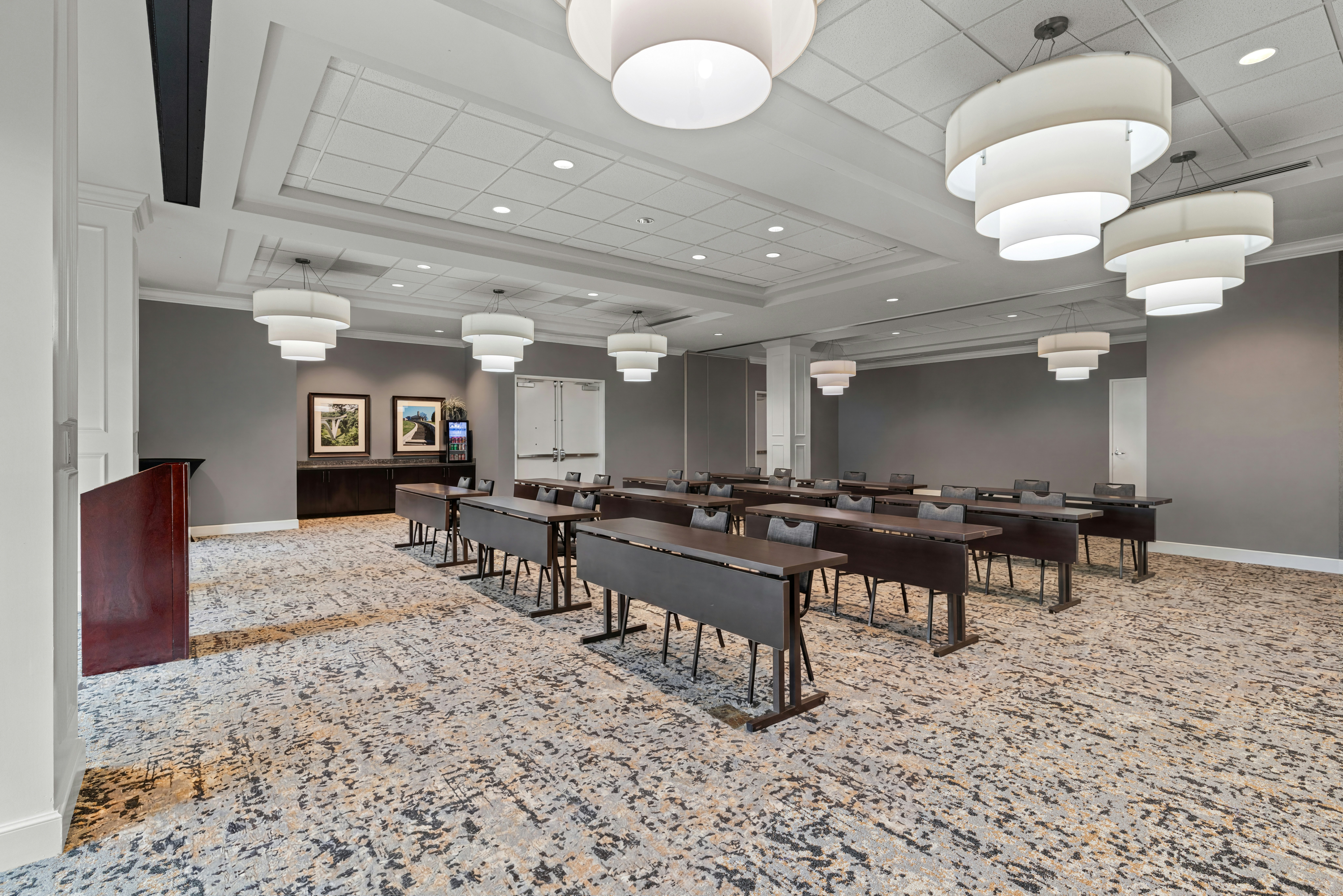 HILTON GARDEN INN NASHVILLE BRENTWOOD 65/75