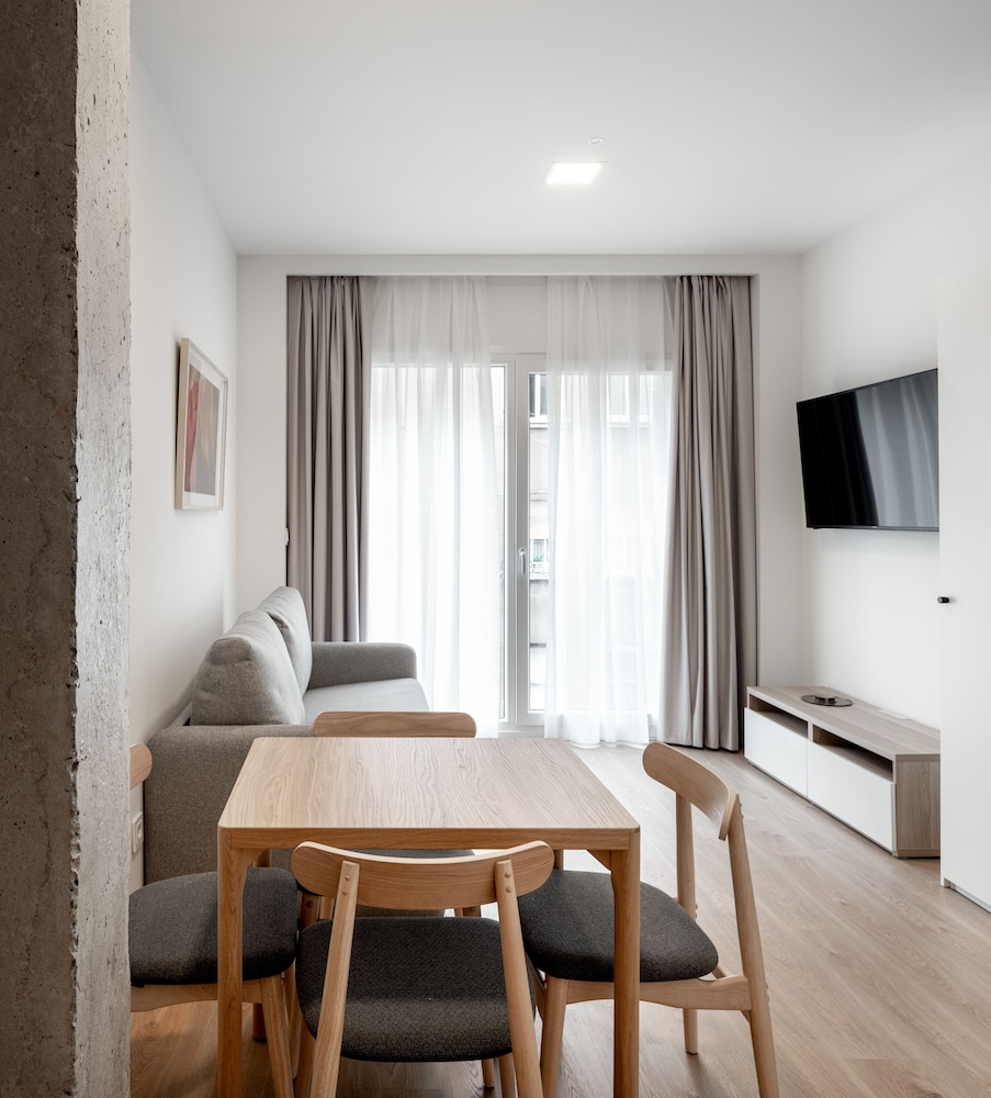 Apartamentos Libere Bilbao La Vieja 21/28