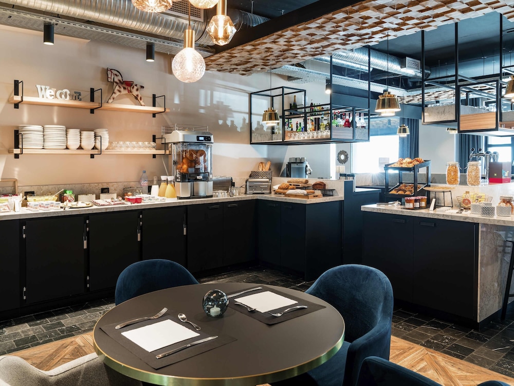 ibis Styles Laval Centre Gare 47/67