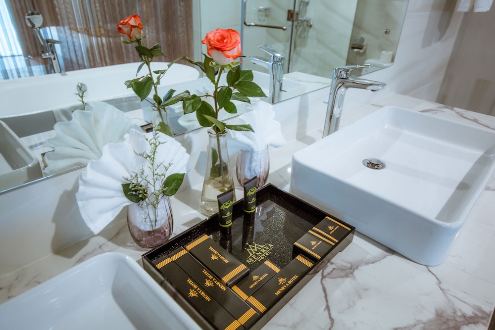 Menrva Hotel Hai Phong 20/20