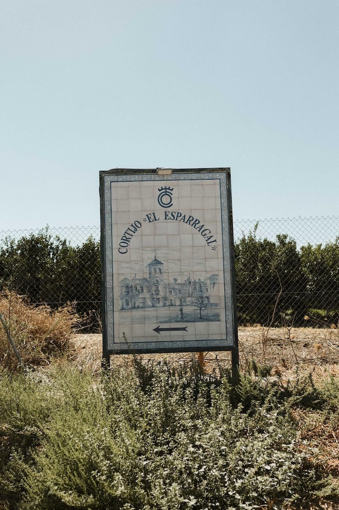 Cortijo el Esparragal 4/50