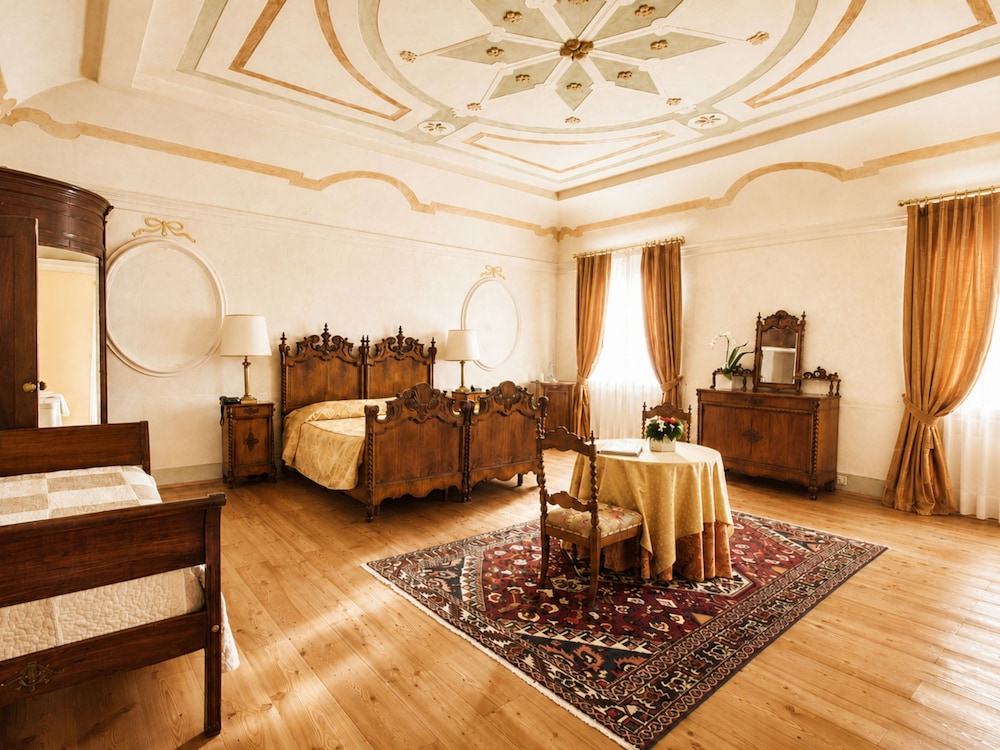 Hotel Relais Villa Corner Della Regina 33/47