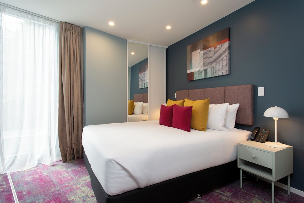 La Quinta by Wyndham Parnell Auckland 18/49