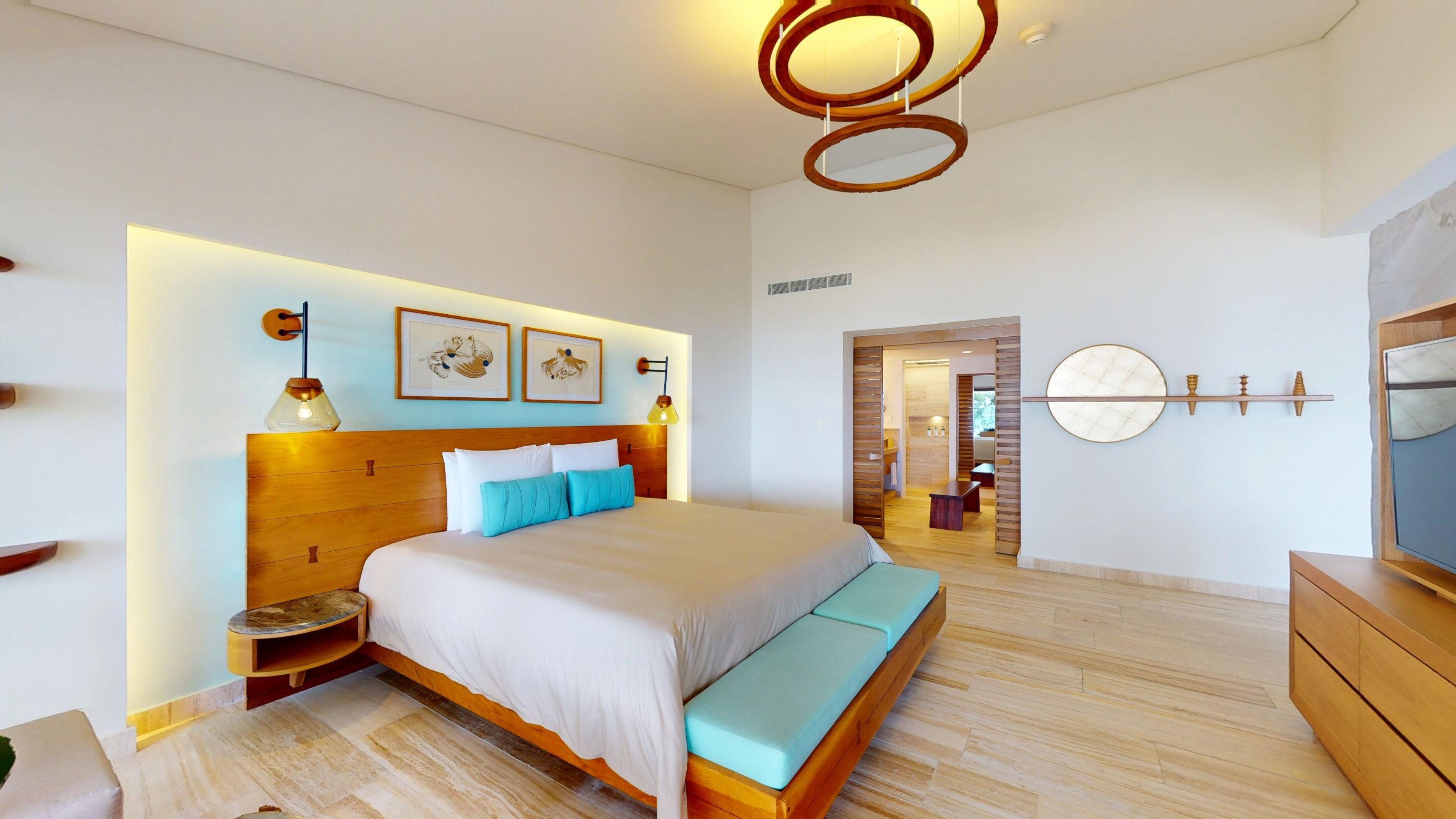 InterContinental Presidente Cozumel Resort Spa by IHG 10/50
