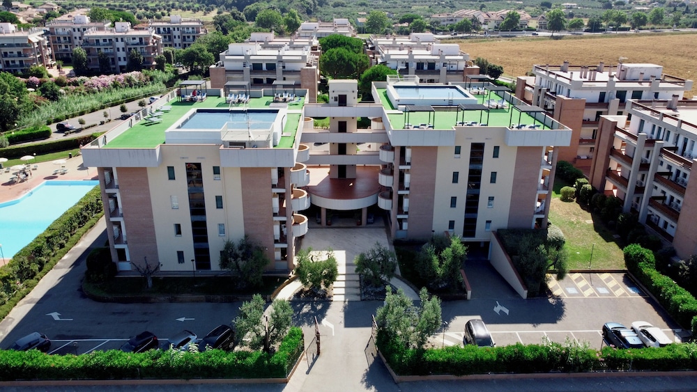Le Residenze Di Santa Costanza 2/58
