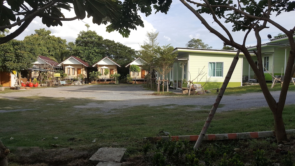 Bansuan Inthanon Resort 41/50