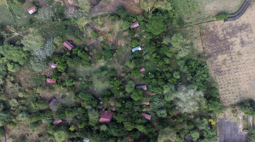 MIGUNGA TENTED CAMP 35/47