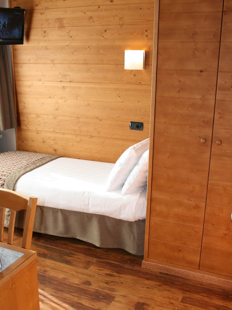 Hotel Larice Bianco 10/32