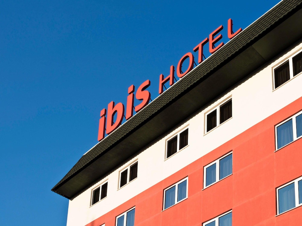 Ibis Novo Hamburgo 4/47
