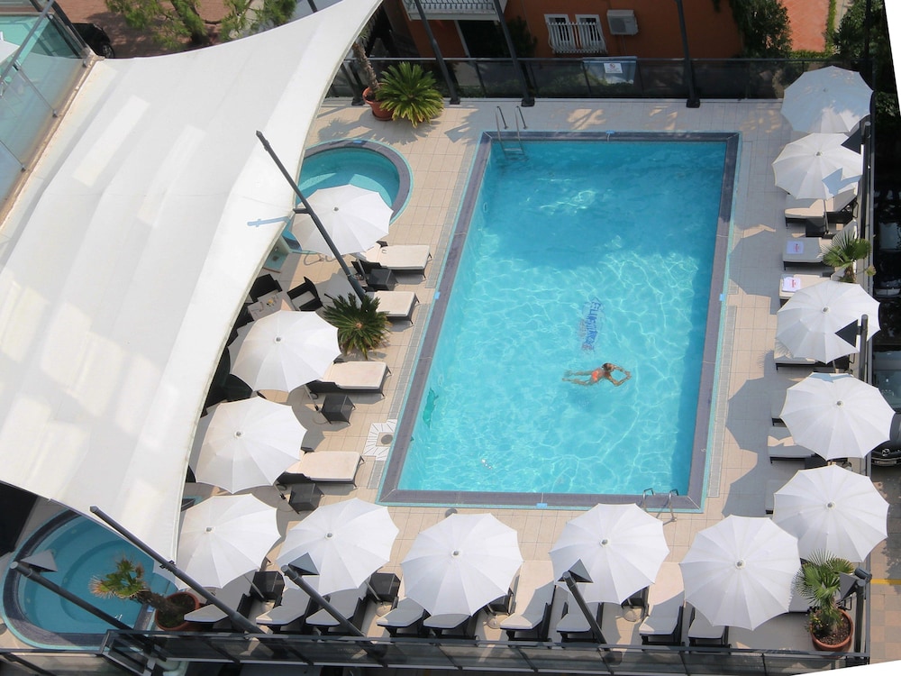 Hotel Europa Jesolo 51/73