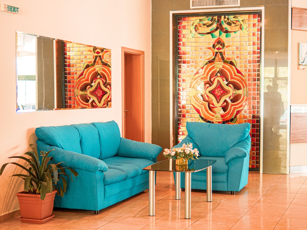 Palm Beach Hotel - All Inclusive with Free beach package & Private Beach 33/50