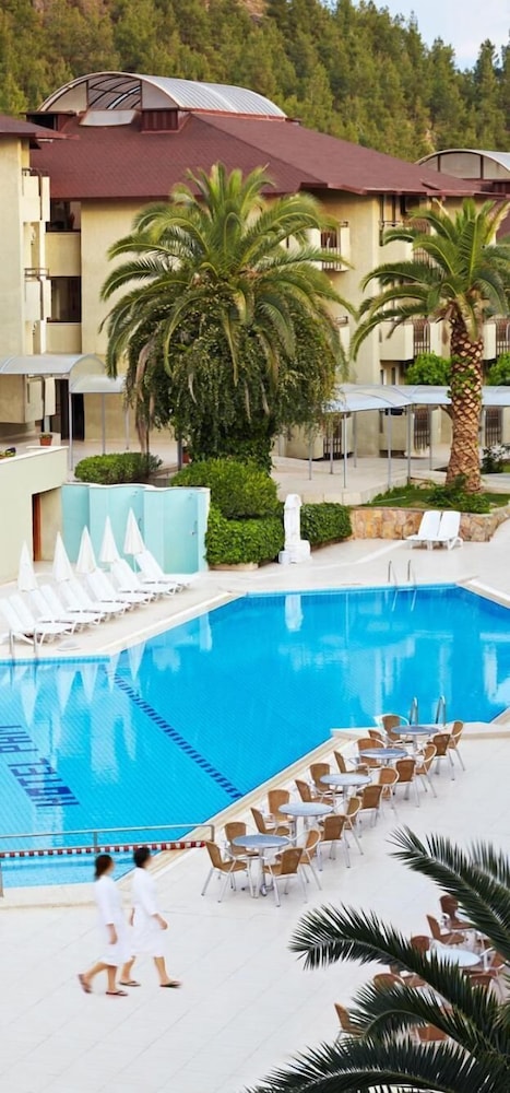 Pam Thermal Otel 7/69