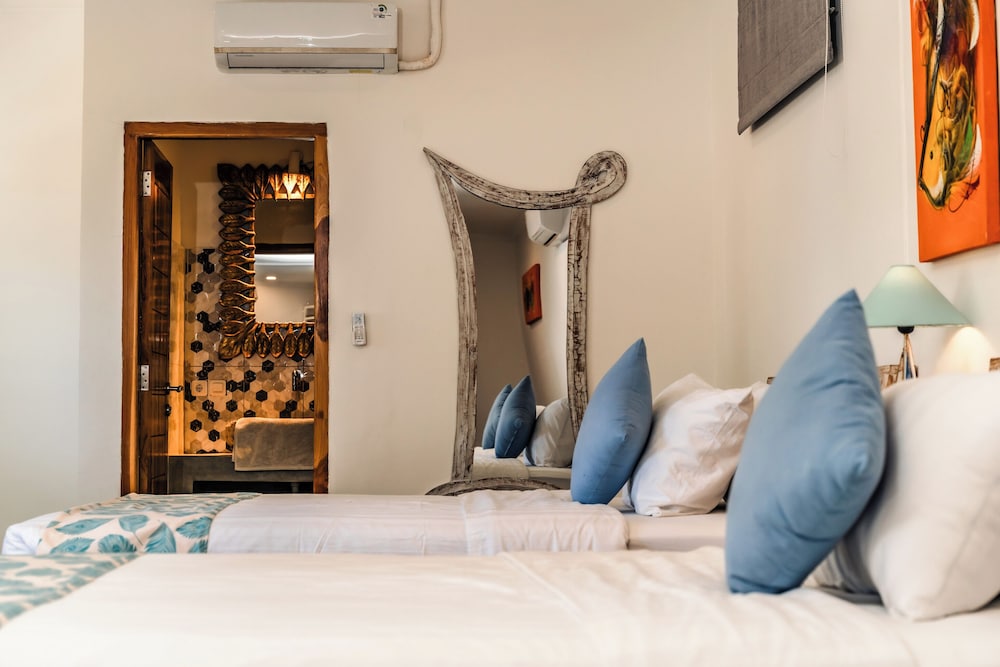 Komodo Suites Downtown 28/50