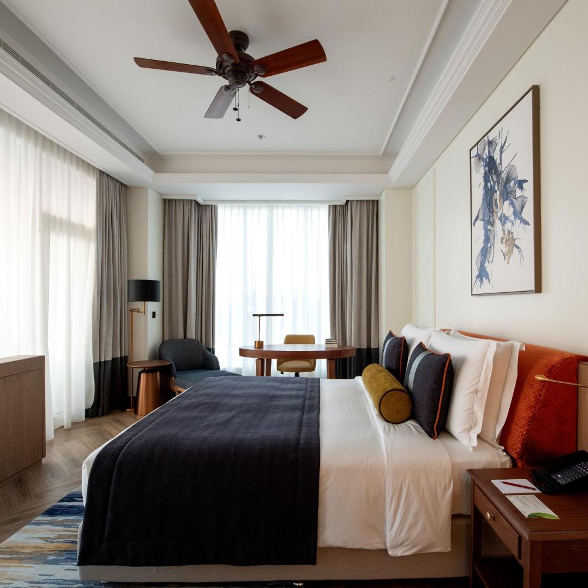 Ocean Suite