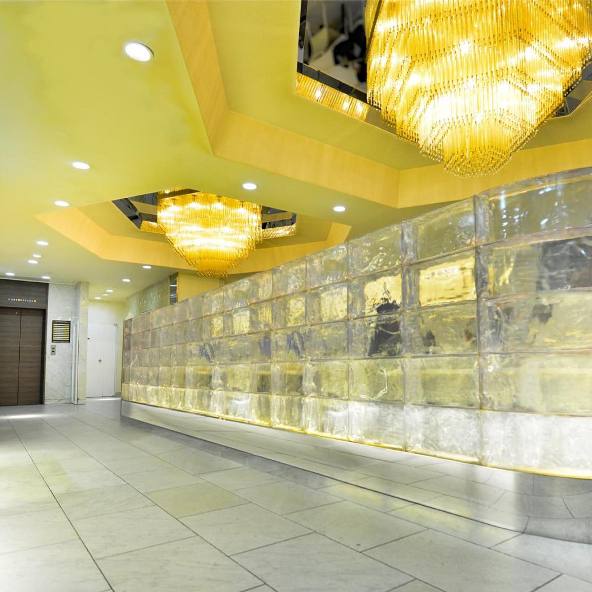 Ikebukuro Grand Hotel 13/58