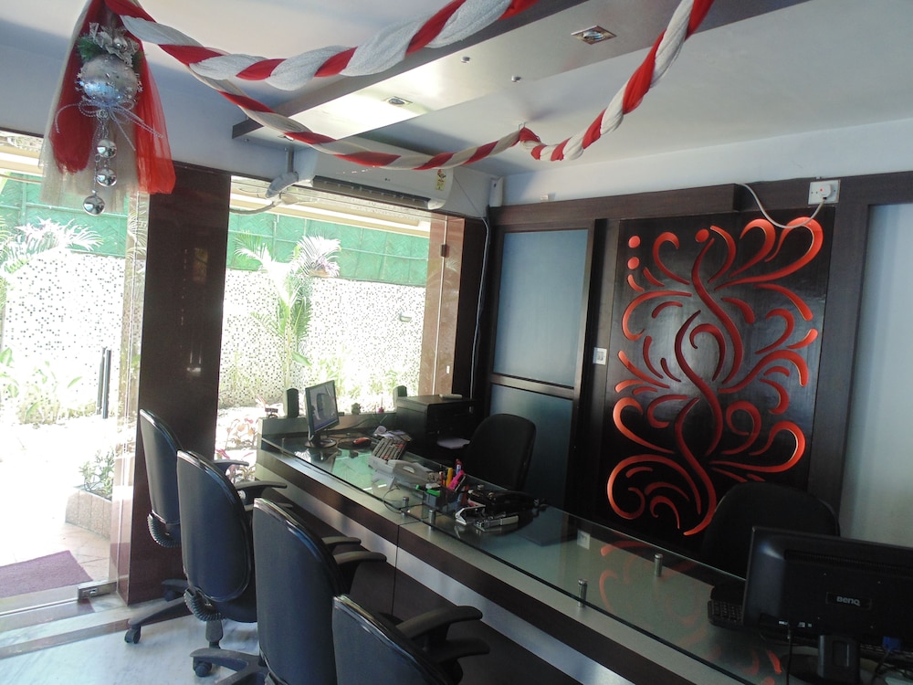Tatvam Residency 33/45