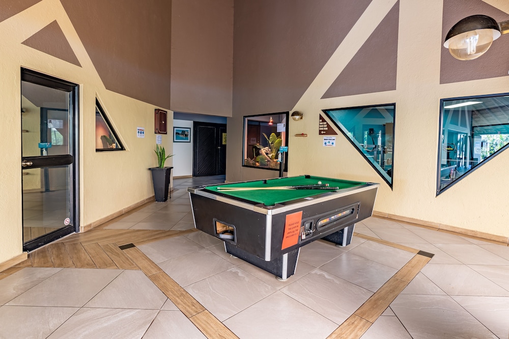 Sanbonani Resort and Hotel 4/51