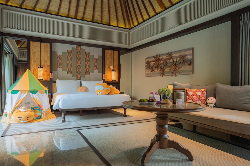 Andaz Bali 21/74