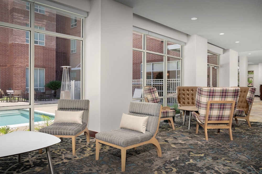 Residence Inn Houston West/Energy Corridor 28/57