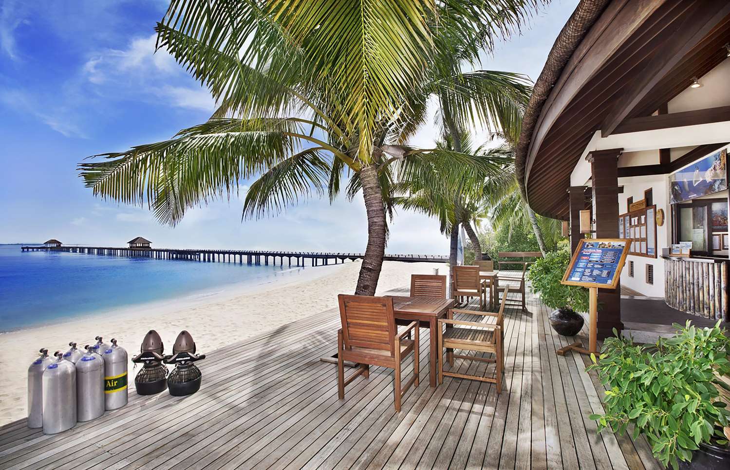 JA Manafaru, Maldives 49/49