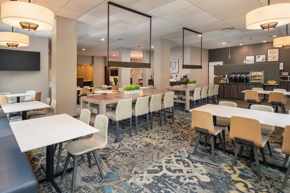 Residence Inn By Marriott Seattle East-redmond 27/35