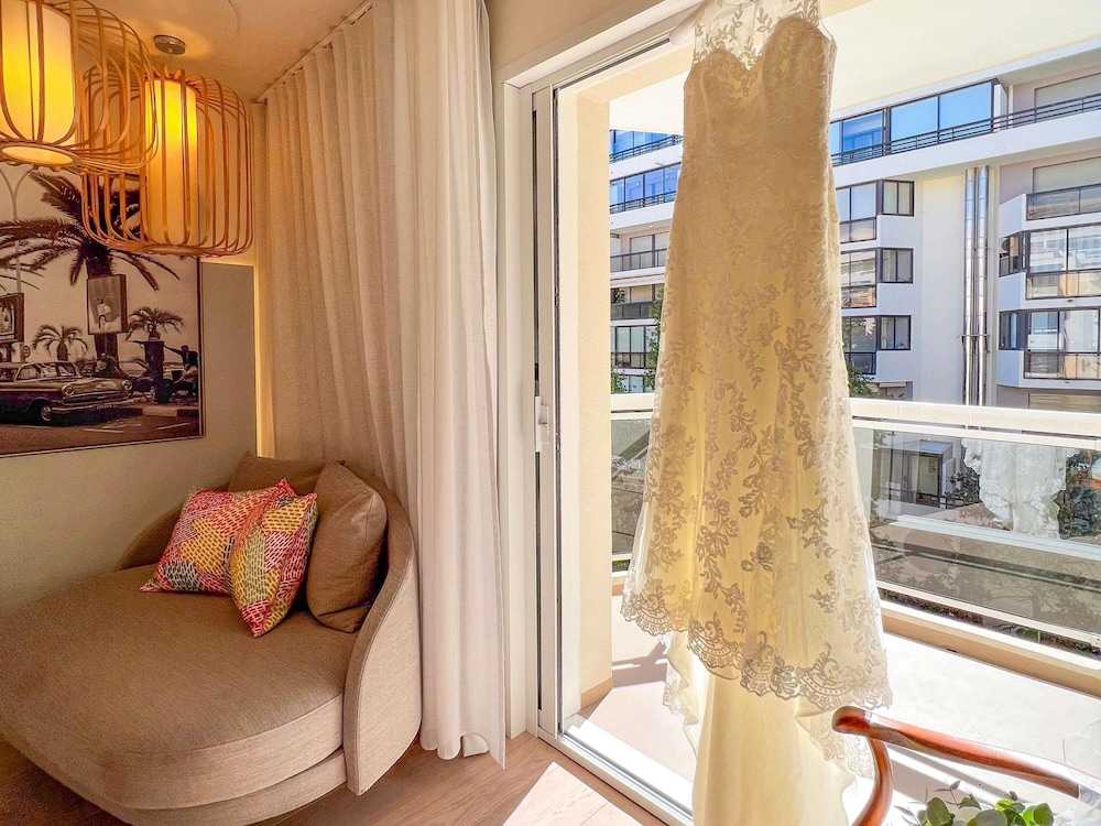 Croisette Beach Hotel Cannes - MGallery Collection 30/47