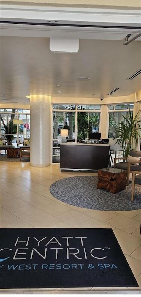 Hyatt Centric Key West Resort and Spa 7/71