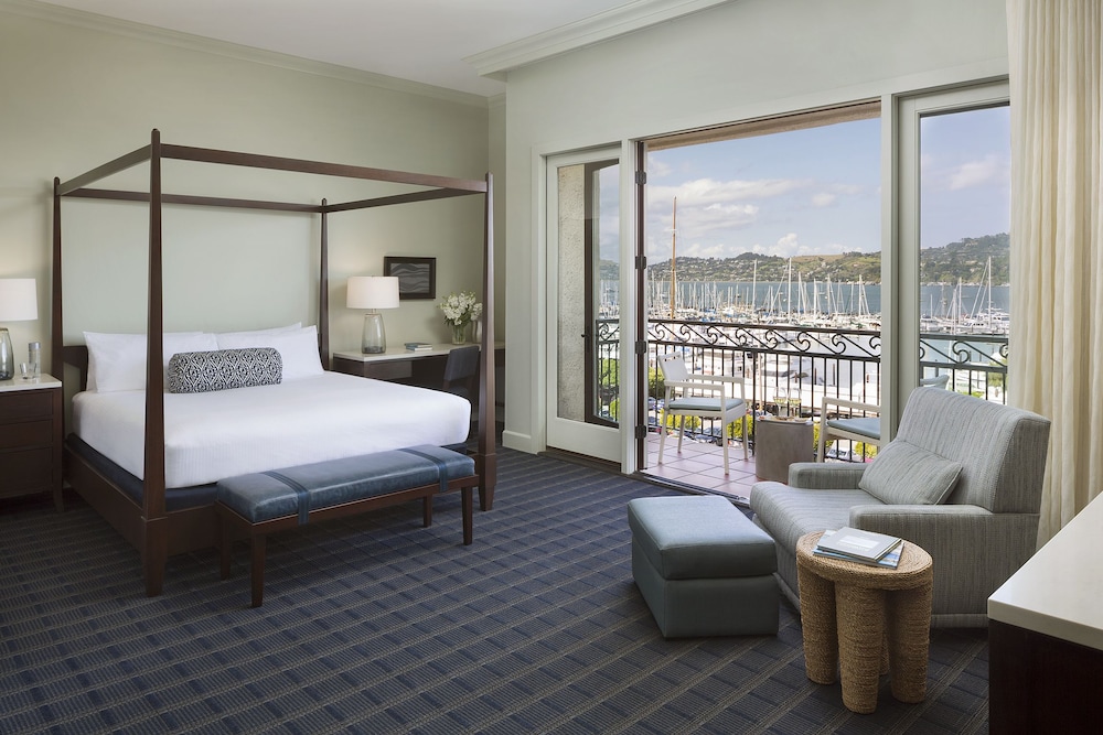 Casa Madrona Hotel and Spa 21/61