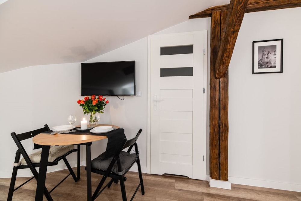 Aparthotel Dietla 99 41/50