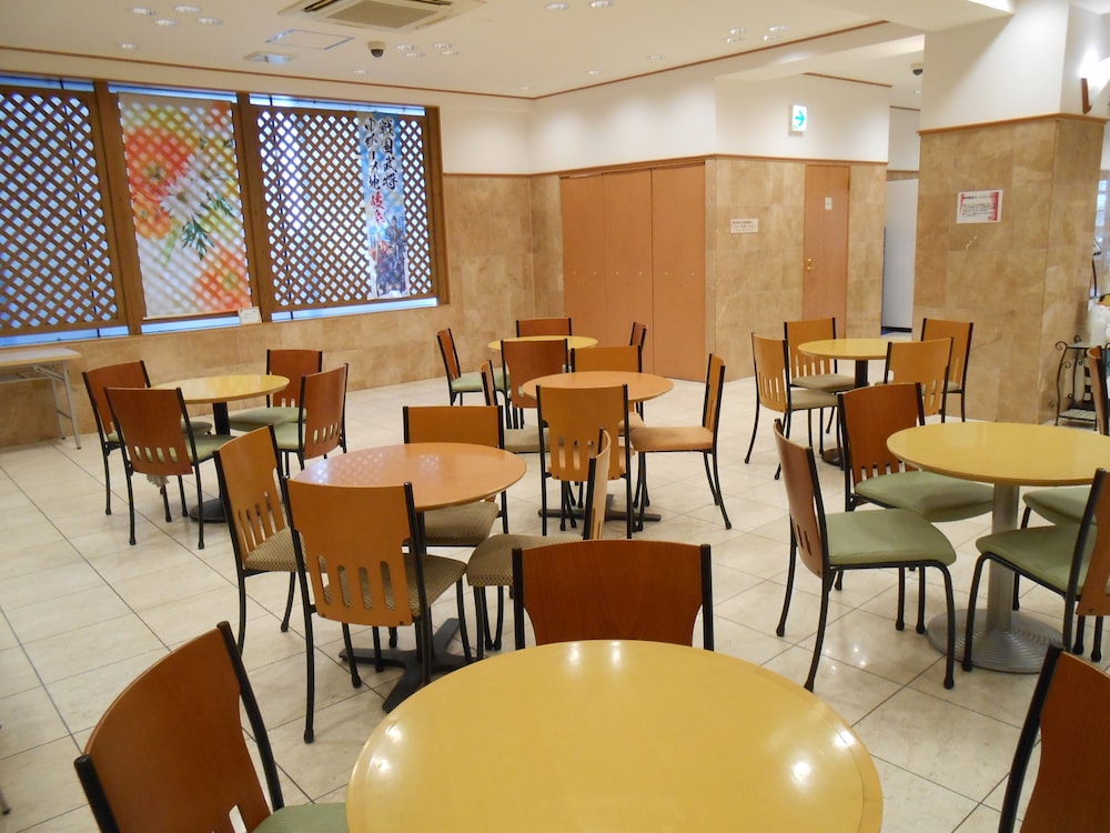 Hotel Endear Gifu 49/54