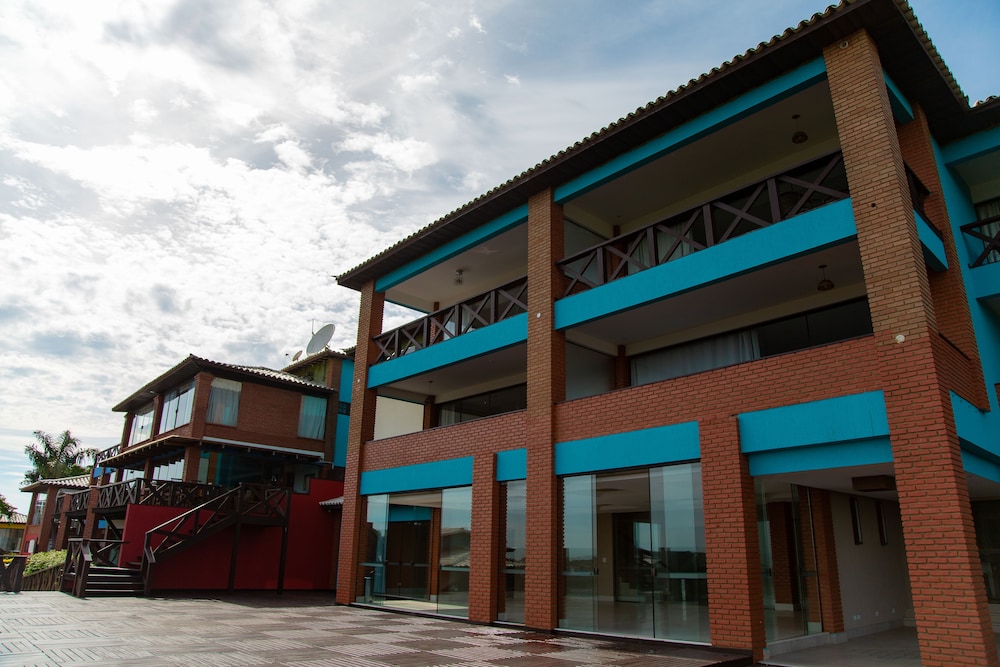Costa Do Sol Boutique Hotel 2/82