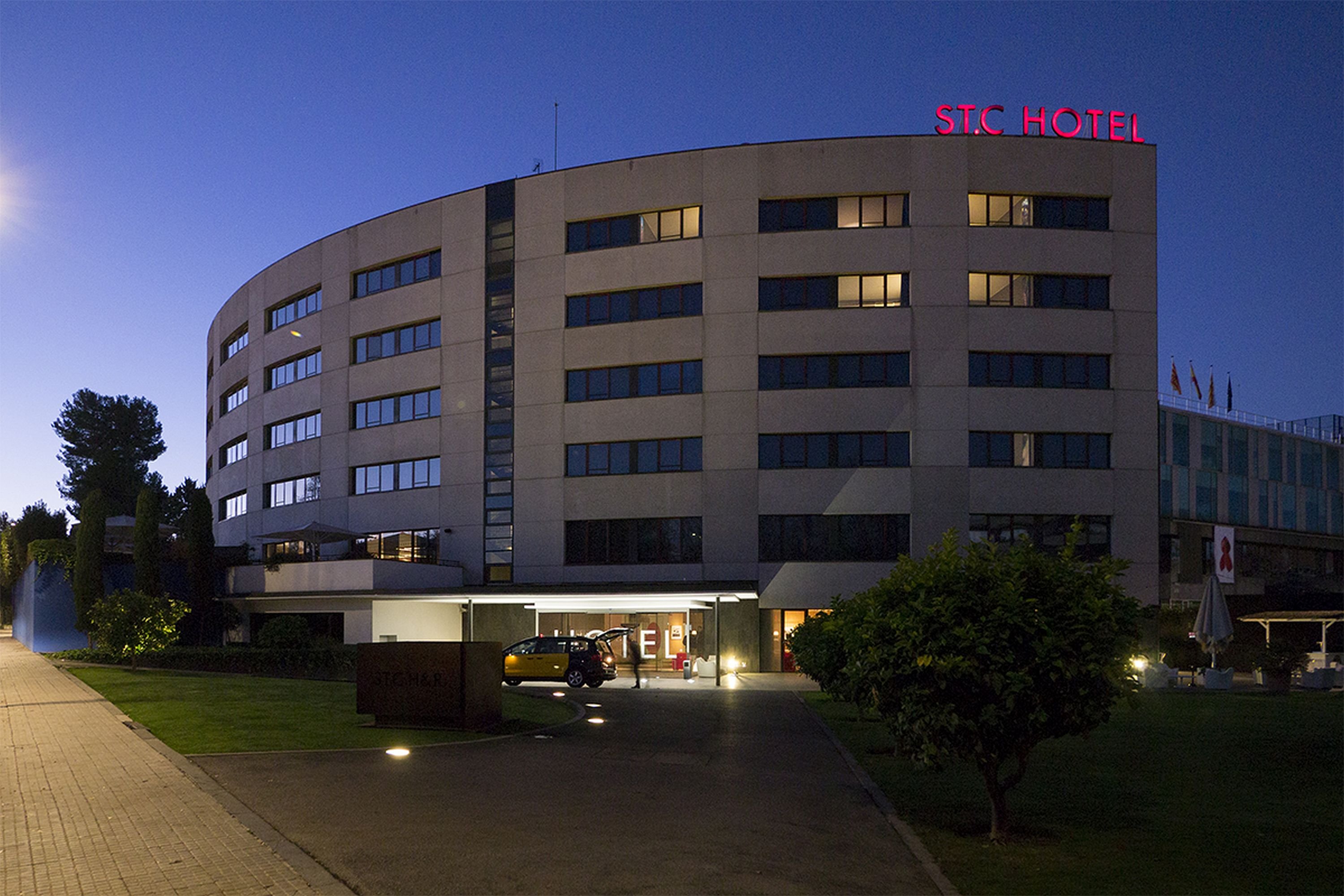 El Sant Cugat 2/64