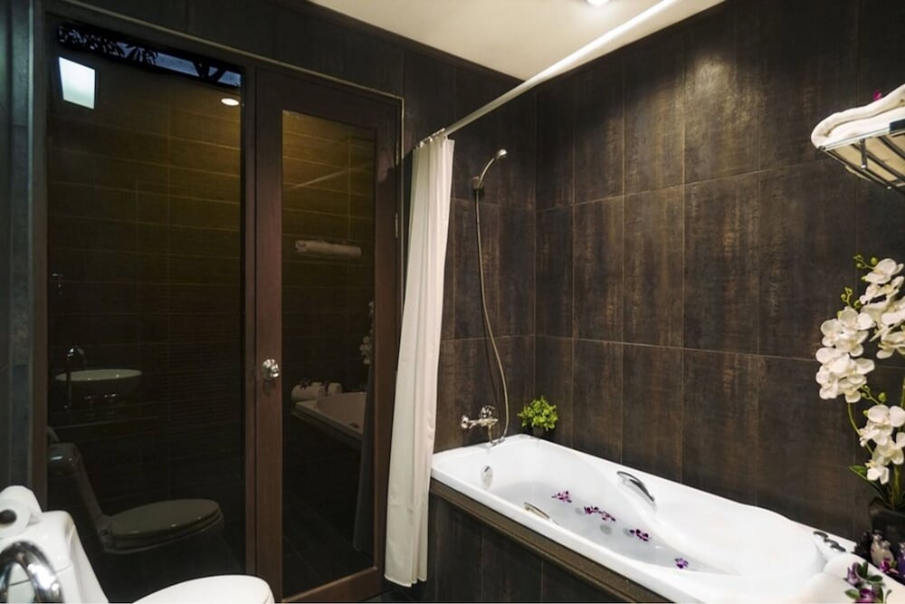 Ao Nang Orchid Resort 67/68