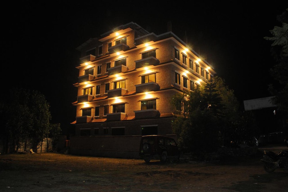 City Gaon Resort 2/22