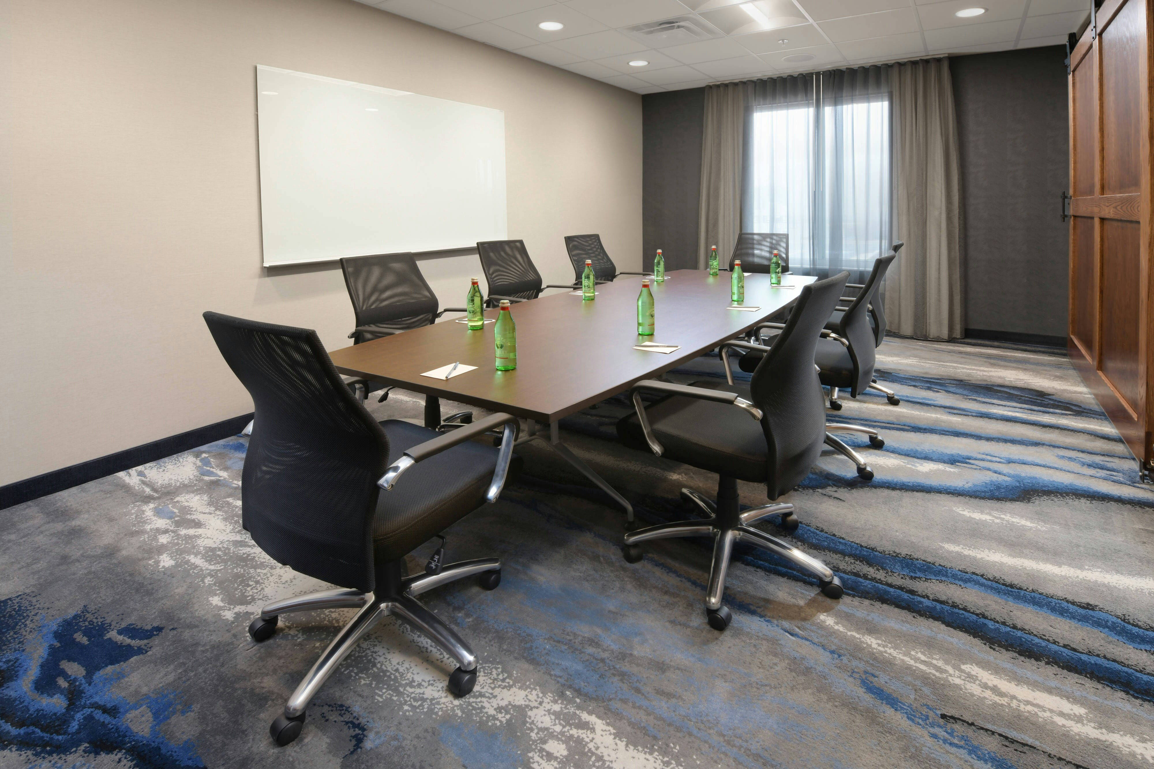 Fairfield Inn & Suites By Marriott El Dorado 25/28