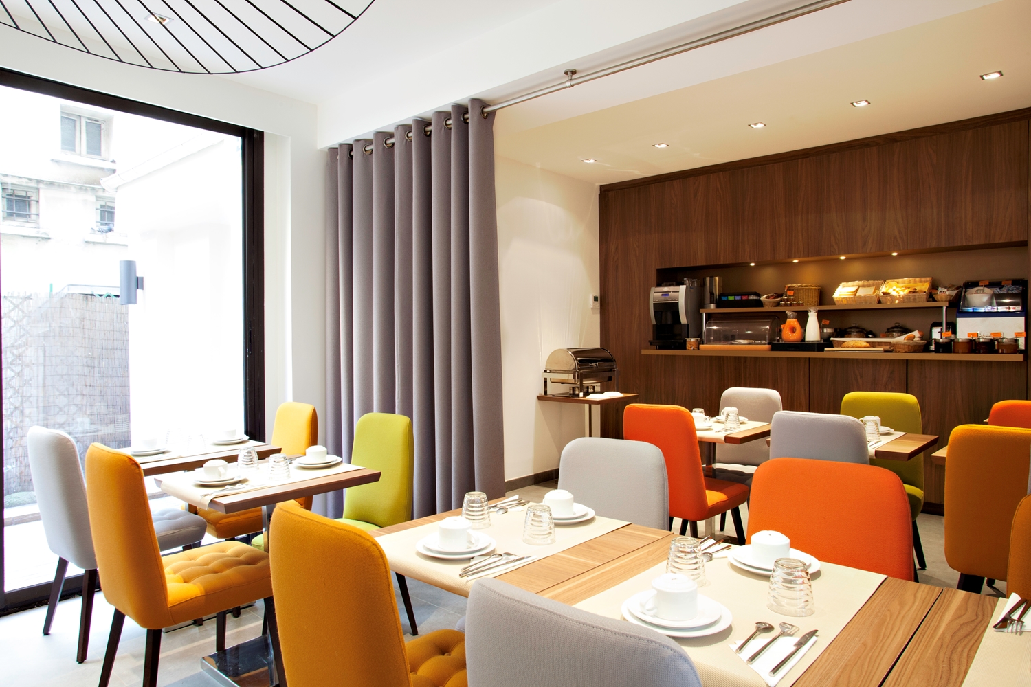 Best Western Plus 61 Paris Nation 8/15