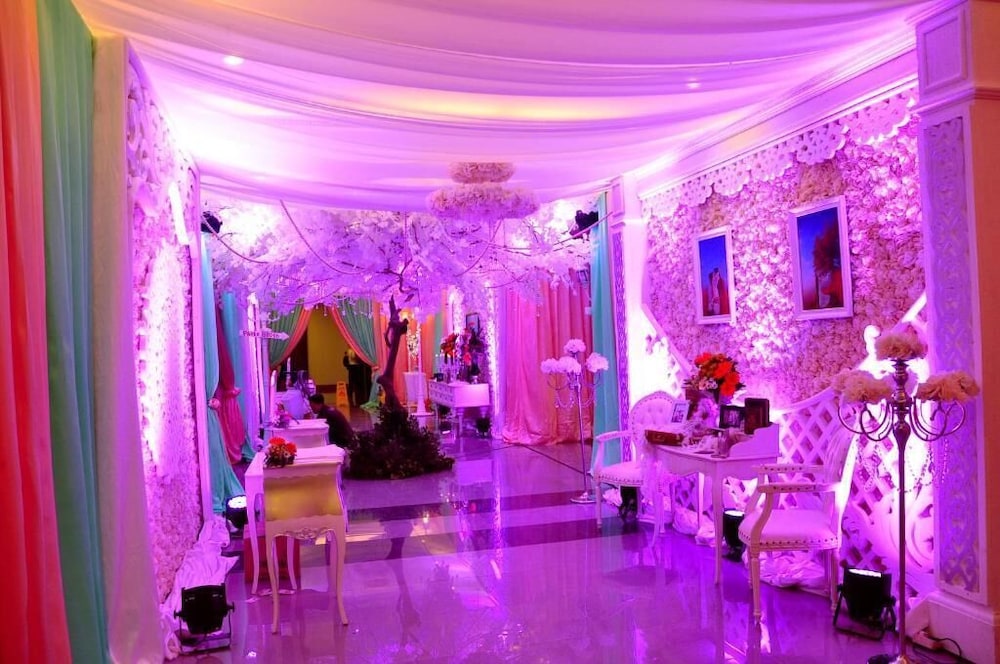 Beston Hotel Palembang 21/47