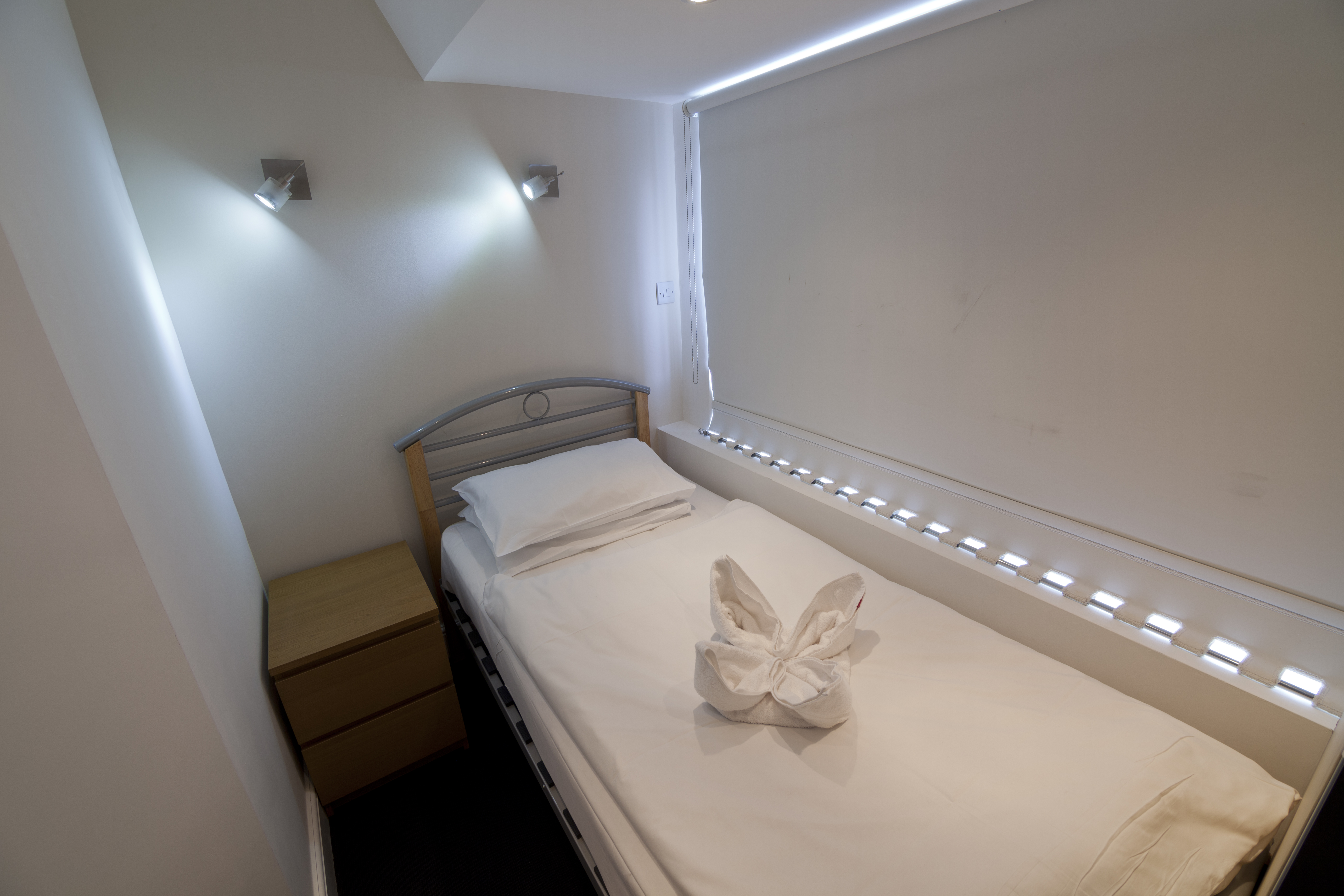 NOX HOTELS Hyde Park 23/52