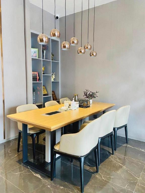 7 Days Inn (Suzhou Mudu Jinqiao Development Zone) 44/51