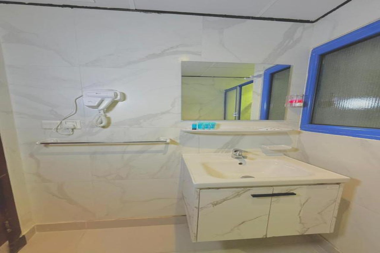 ALFURSAN UNITED APARTMENTS – BRANCH ALSALAMA 19/19